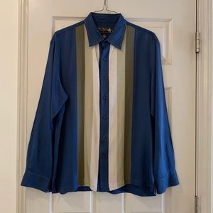 Nat Nast Medium Like New